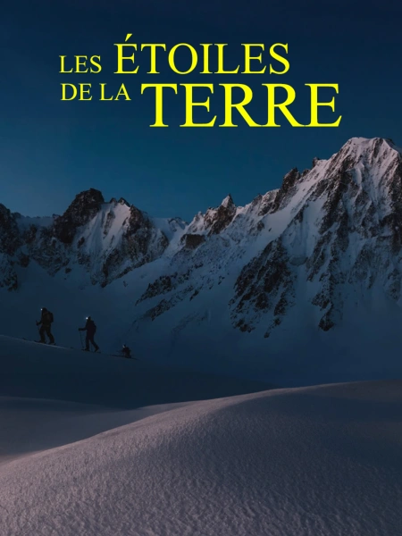 Les étoiles de la terre