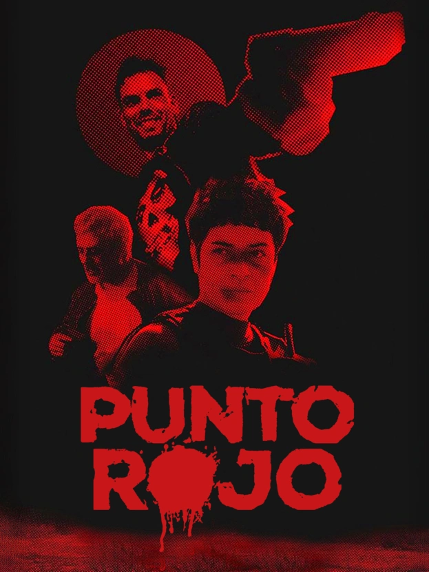Punto Rojo