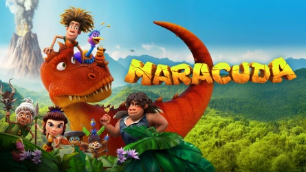 Maracuda