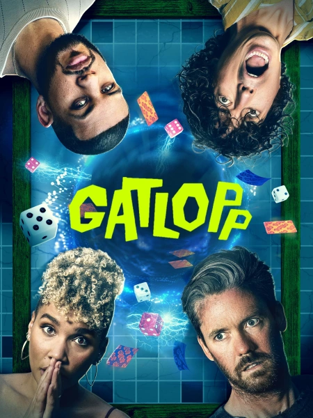 Gatlopp