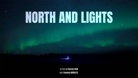 North and Lights