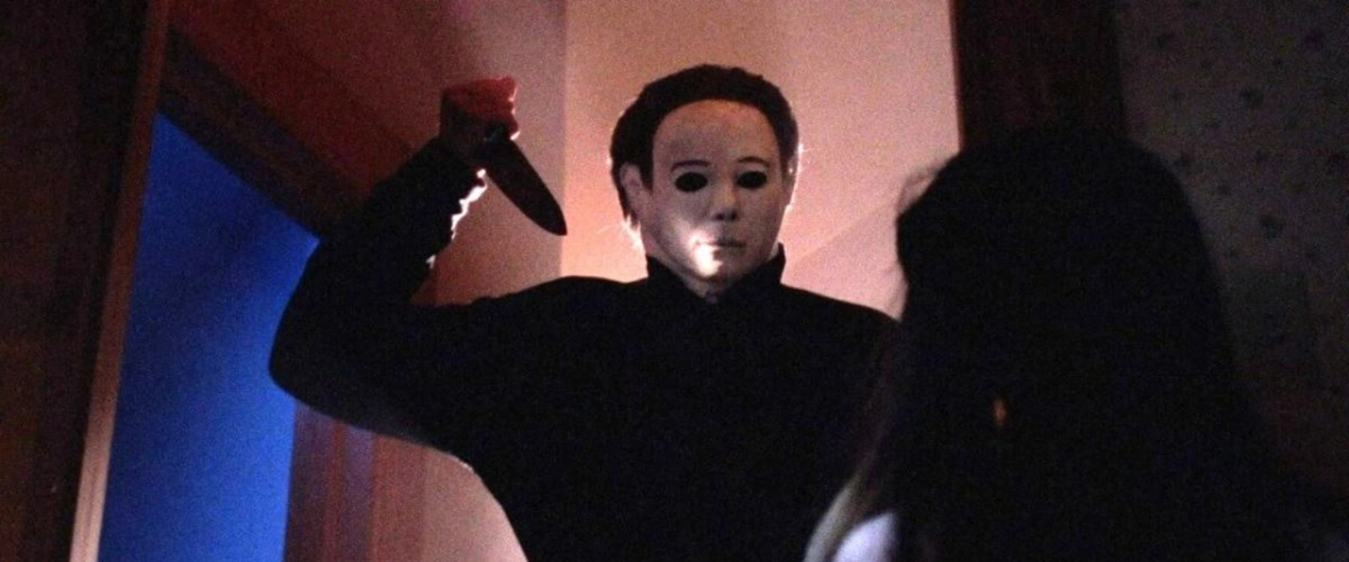 Alla helgons blodiga natt 4: Michael Myers återkomst