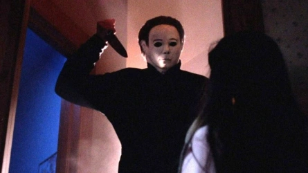 Alla helgons blodiga natt 4: Michael Myers återkomst