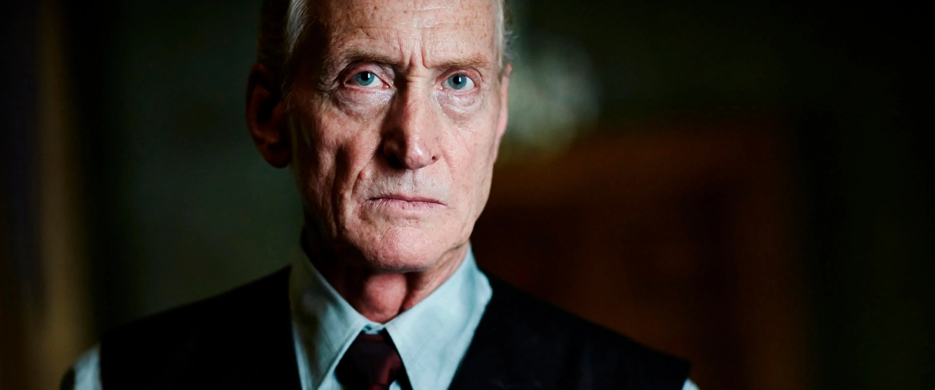 Patrick - O Despertar do Mal