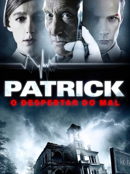 Patrick - O Despertar do Mal