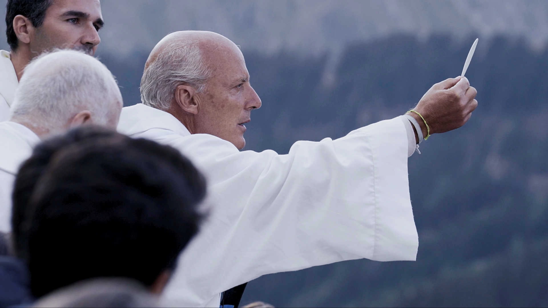 Żywy. Największa Tajemnica Wiary