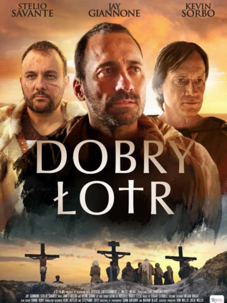 Dobry Łotr