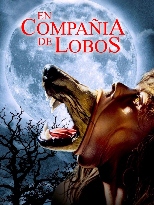 En Compañía de Lobos