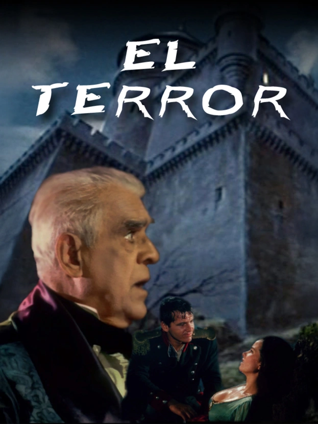 El Terror