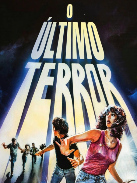 O Último Terror