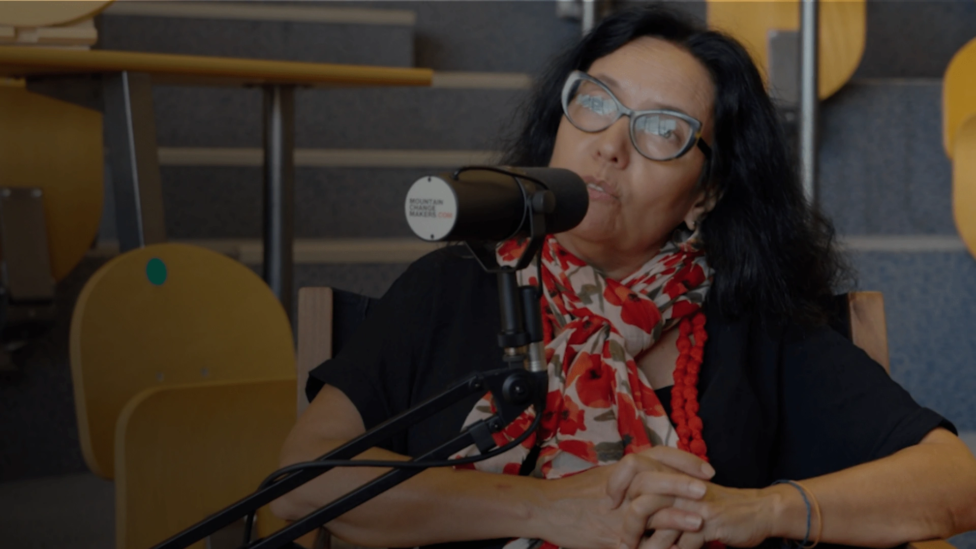 Sound of Change EP#16, Dominique KREZIAK, le rôle de la recherche dans la transition