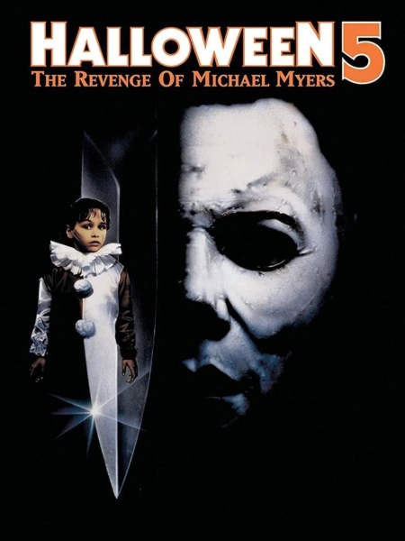 Halloween 5: Förbannelsen