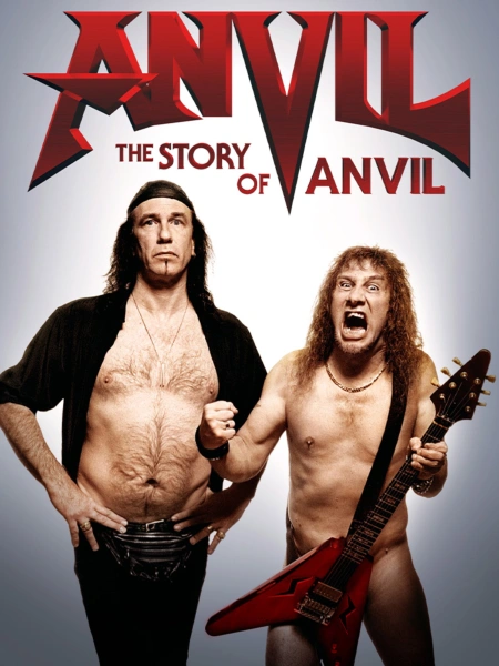 Anvil! The Story of Anvil