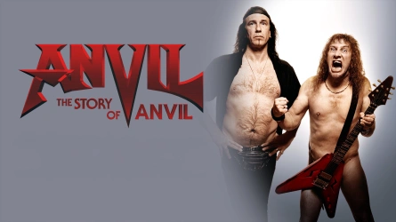 Anvil! The Story of Anvil
