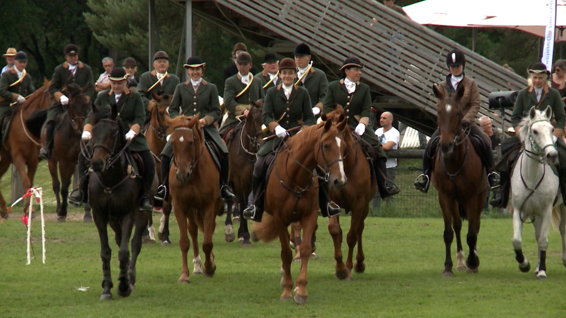 VENERIE UNE CHASSE CONTEMPORAINE