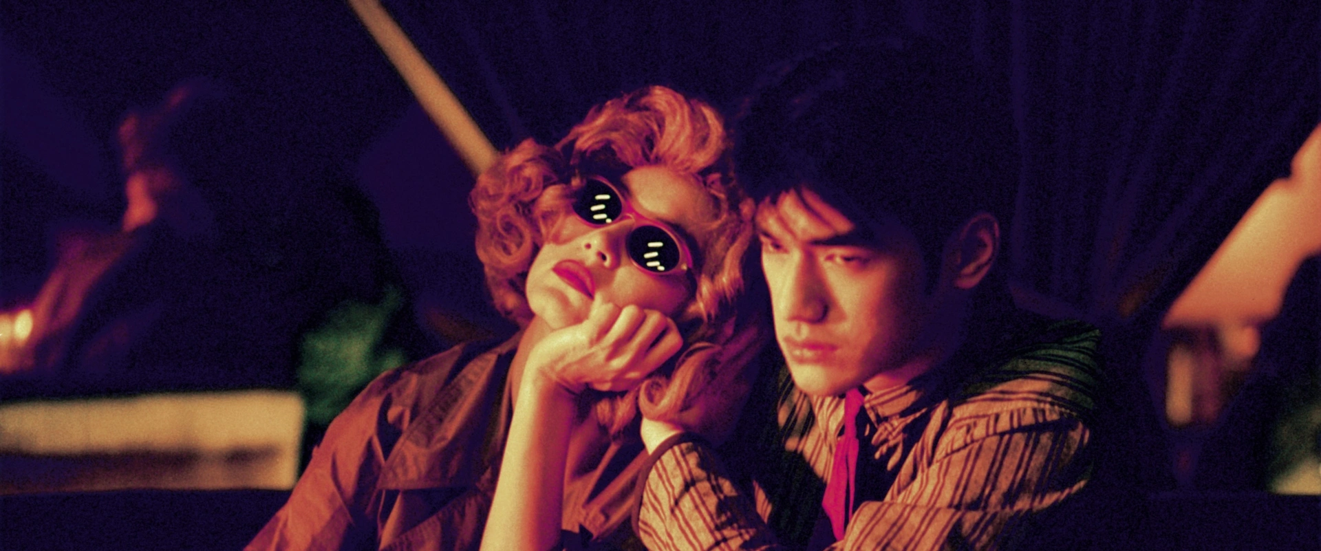 Chungking Express