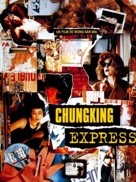 Chungking Express