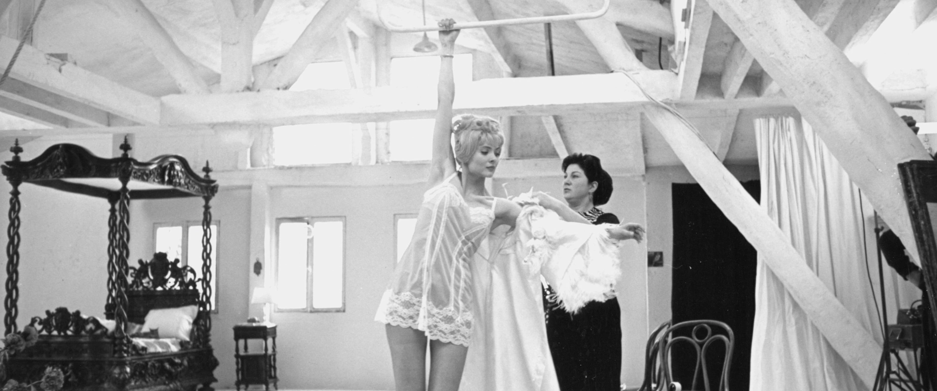 Cléo från 5 till 7