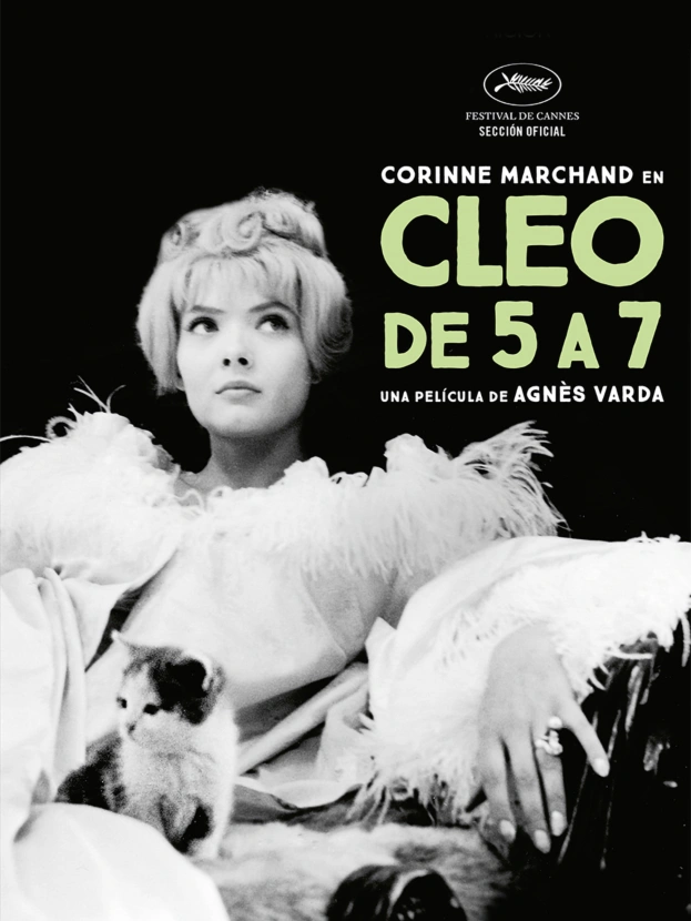 Cléo från 5 till 7