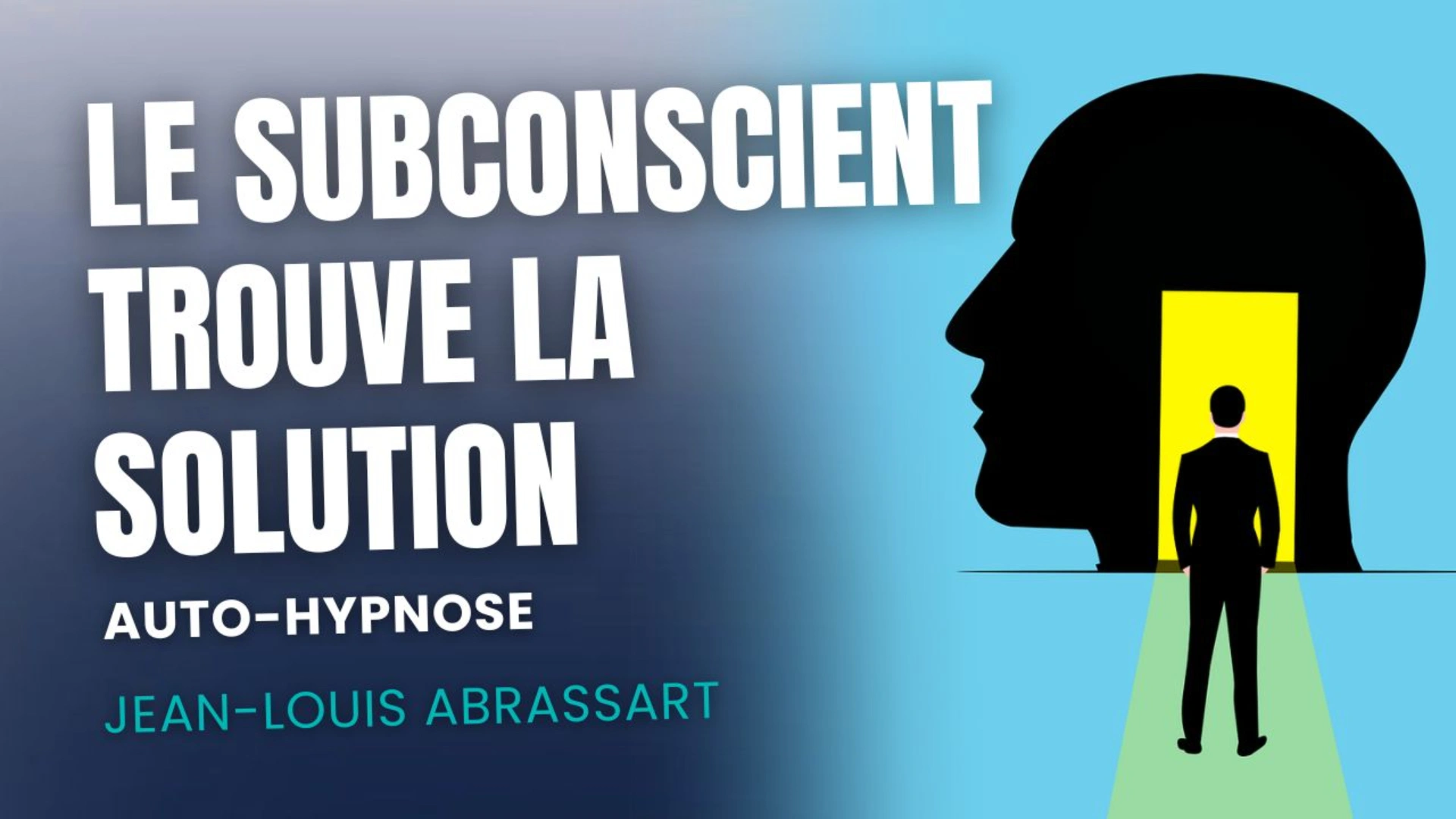Auto-hypnose : trouvez la réponse à vos questions