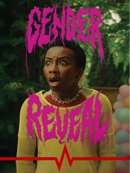 Gender Reveal