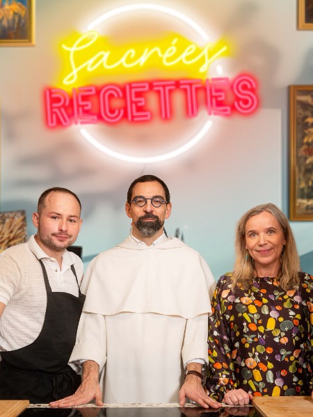 Vignette de la vidéo La Chandeleur