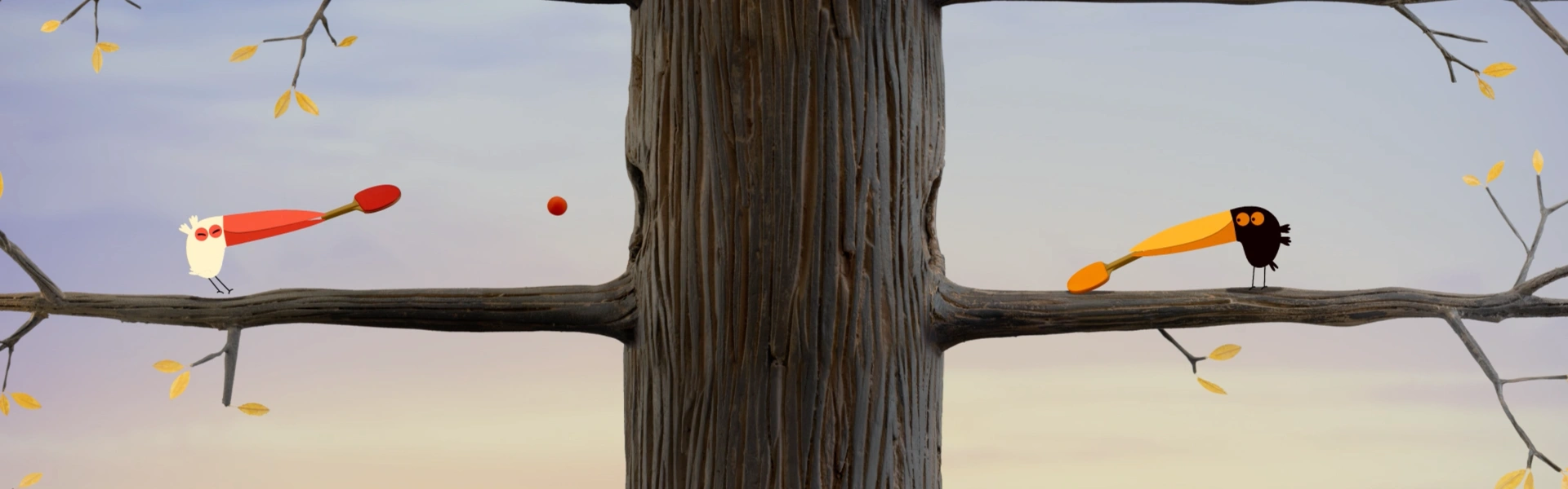 The Party (Two Little Birds)