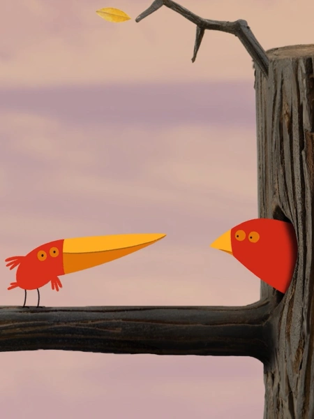 The Party (Two Little Birds)