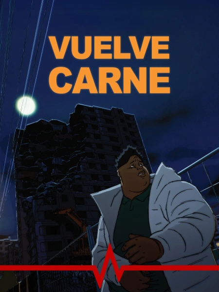 Vuelve Carne