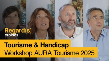 Tourisme et handicap : Que proposent les destinations ?