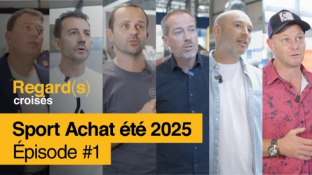 Sport achat été 2025 - Épisode #1