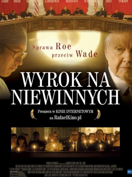 Wyrok na niewinnych
