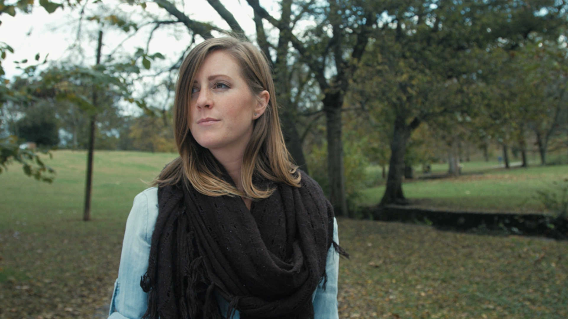 Moc w moich dłoniach