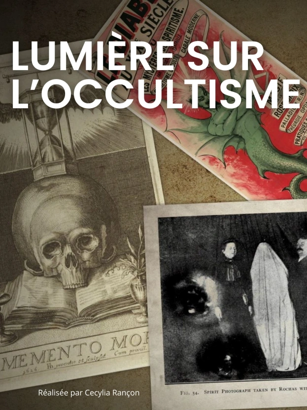 Lumière sur l'occultisme