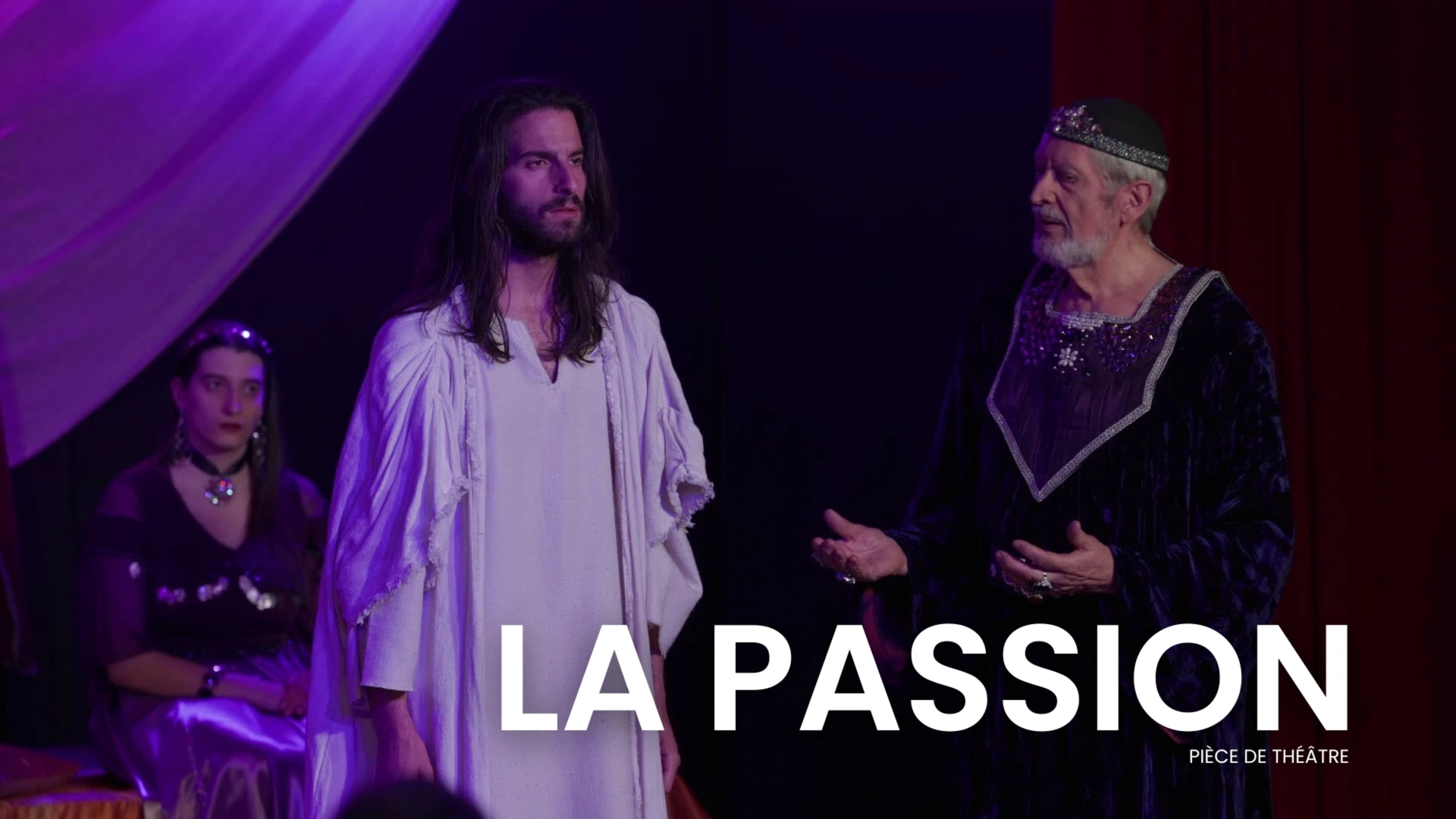 La Passion de Ménilmontant