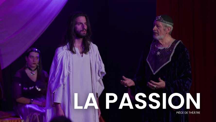 La Passion de Ménilmontant