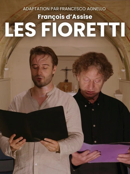 Les Fioretti - François d'Assise