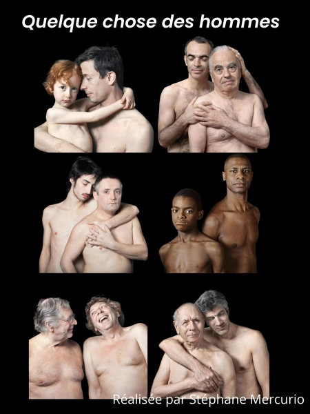 Quelque chose des hommes