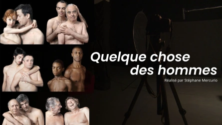 Quelque chose des hommes