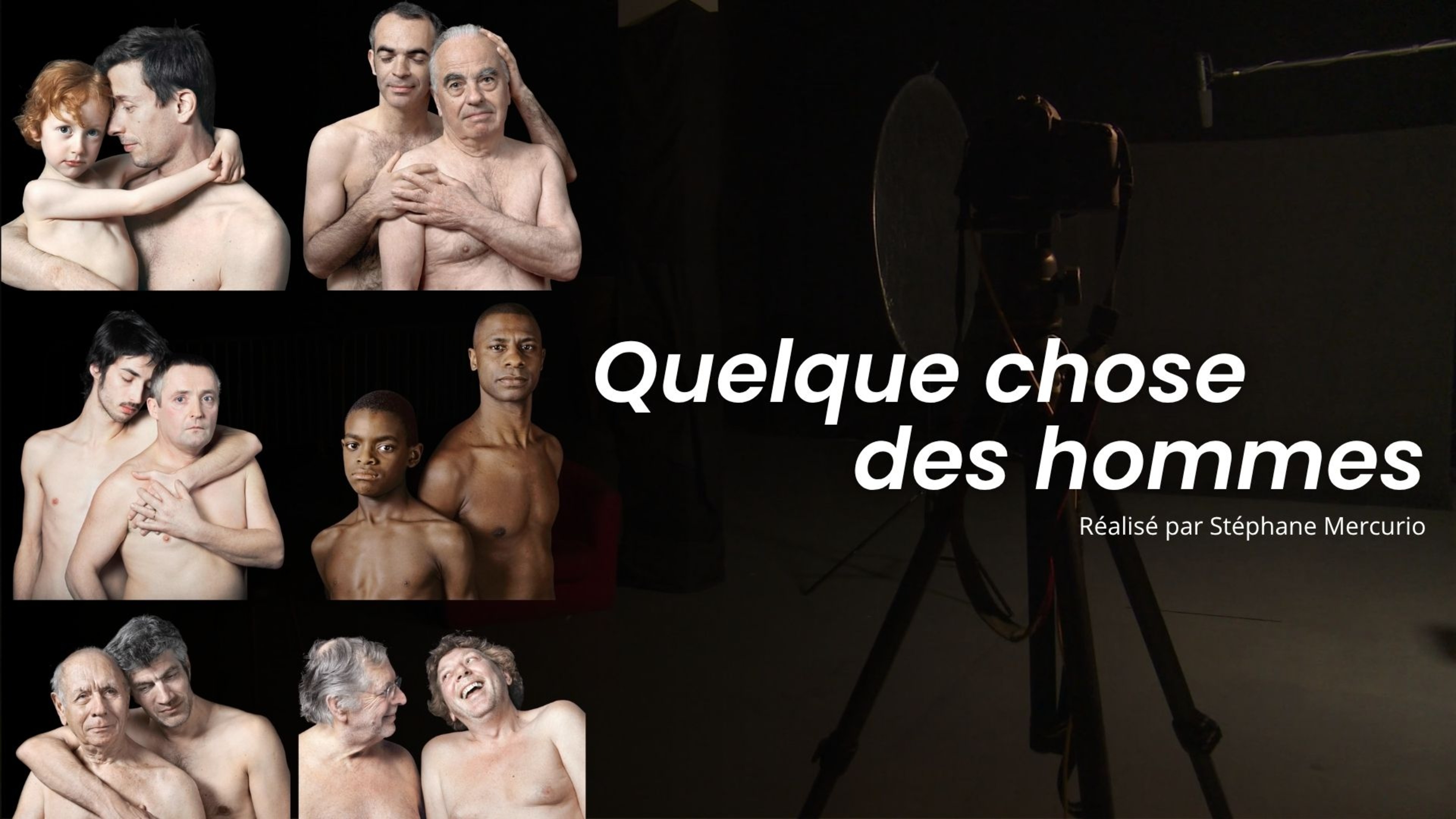 Quelque chose des hommes