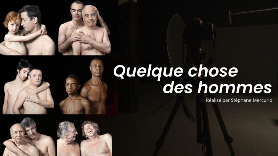 Quelque chose des hommes