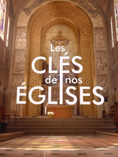 Les Clés de nos Églises