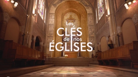 Les Clés de nos Églises