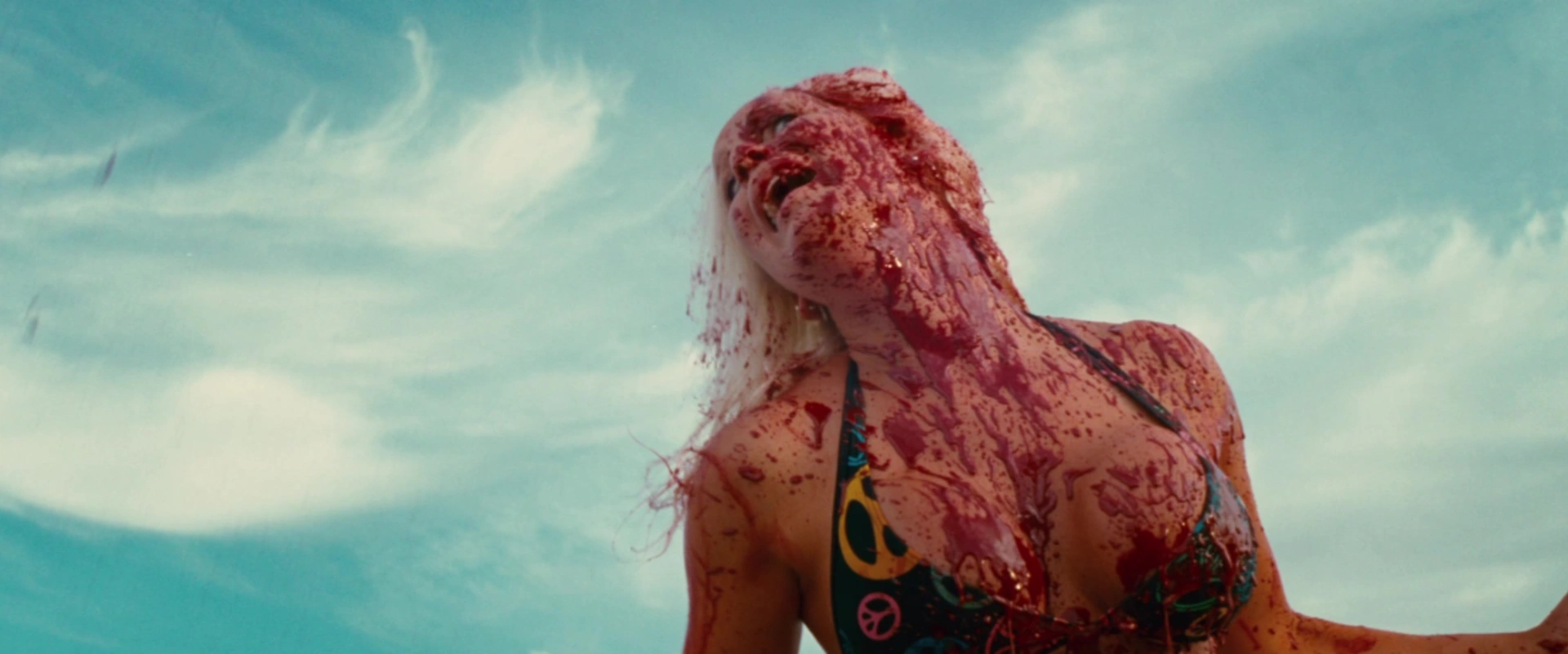 Piranha 3D