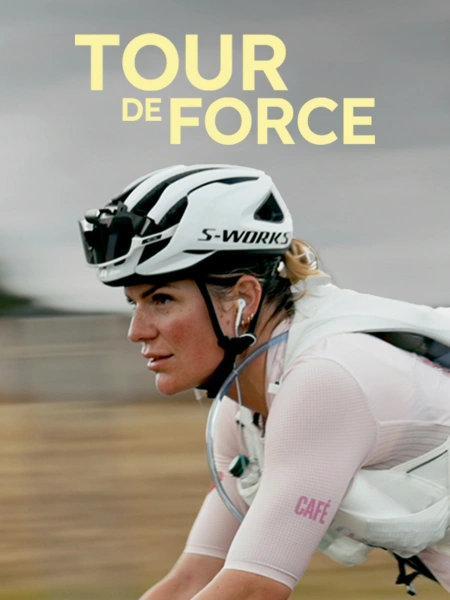 Tour de force