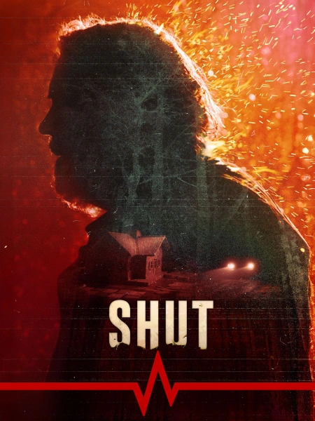 Shut