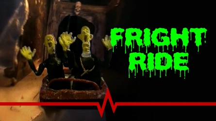 Fright Ride
