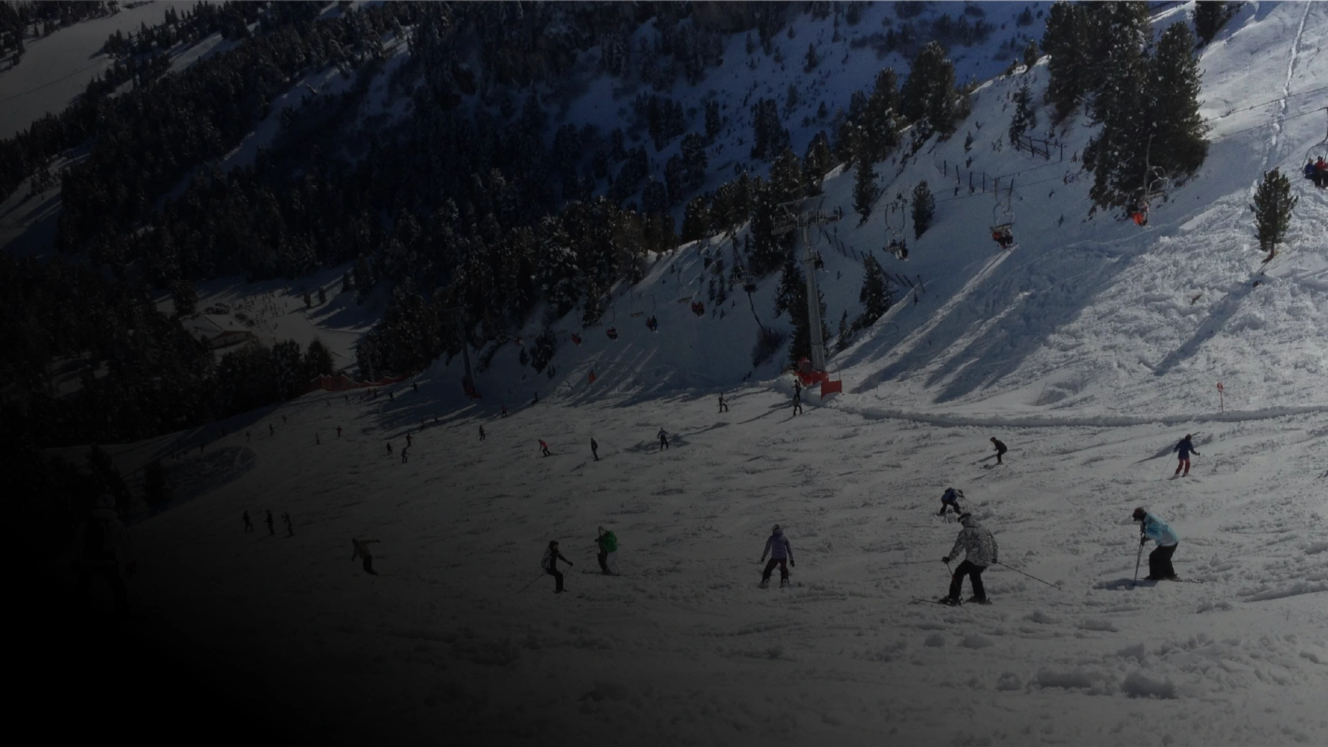 Fréquentation en avril, comment l'offre évolue ?