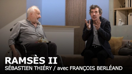 Ramsès II