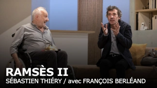 Ramsès II